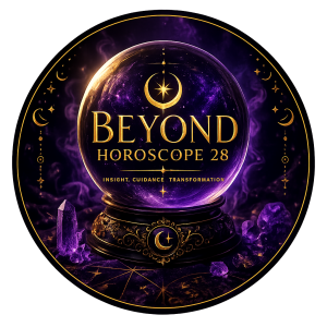 Product name: Beyond Horoscope Mini Report