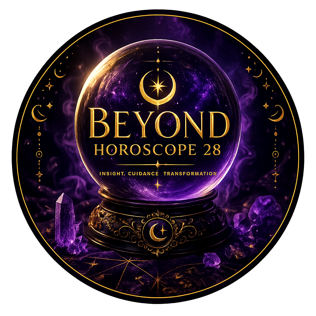 Product name: Beyond Horoscope Mini Report